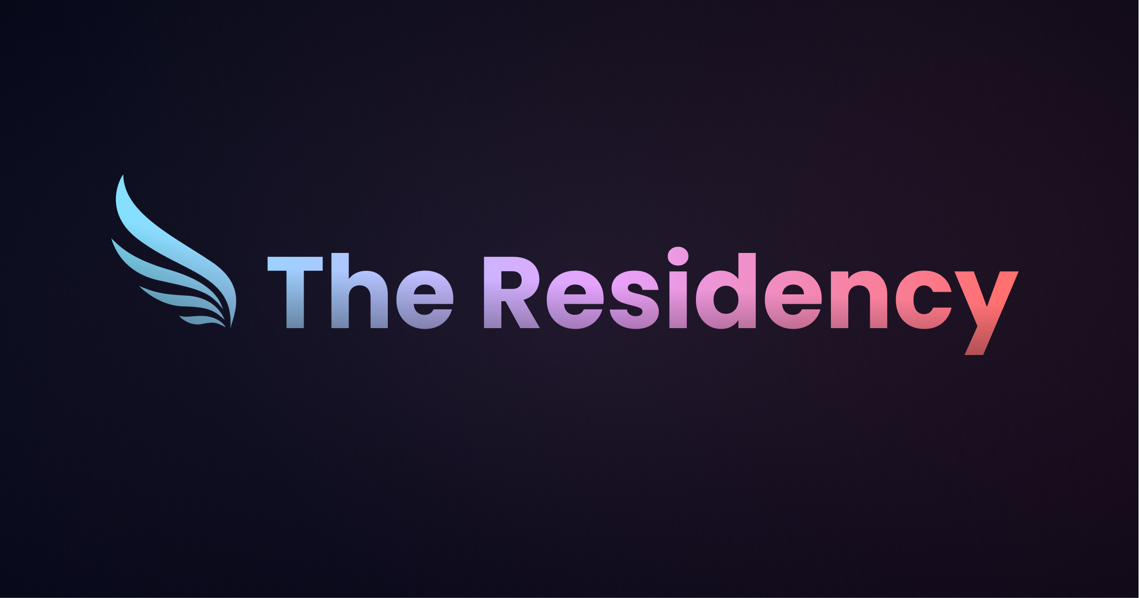 The Residency Logo